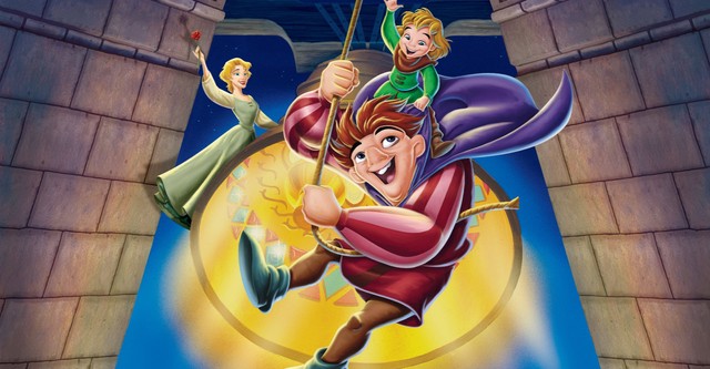 Watch the hunchback of notre dame 1996 hot sale online free